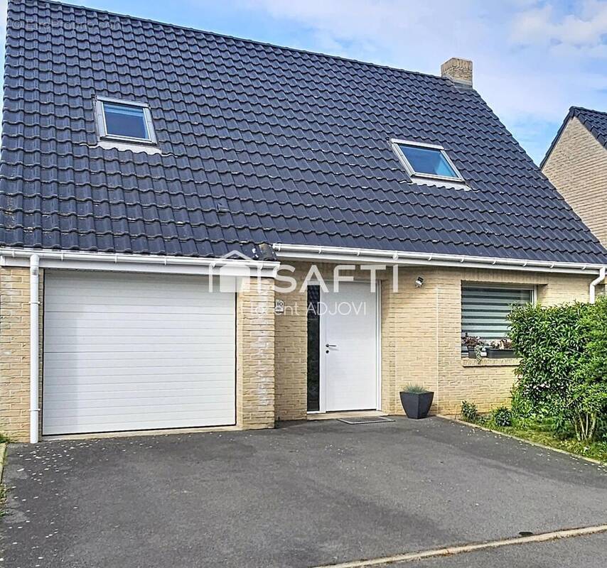 Photo 1 - Maison à ARNEKE