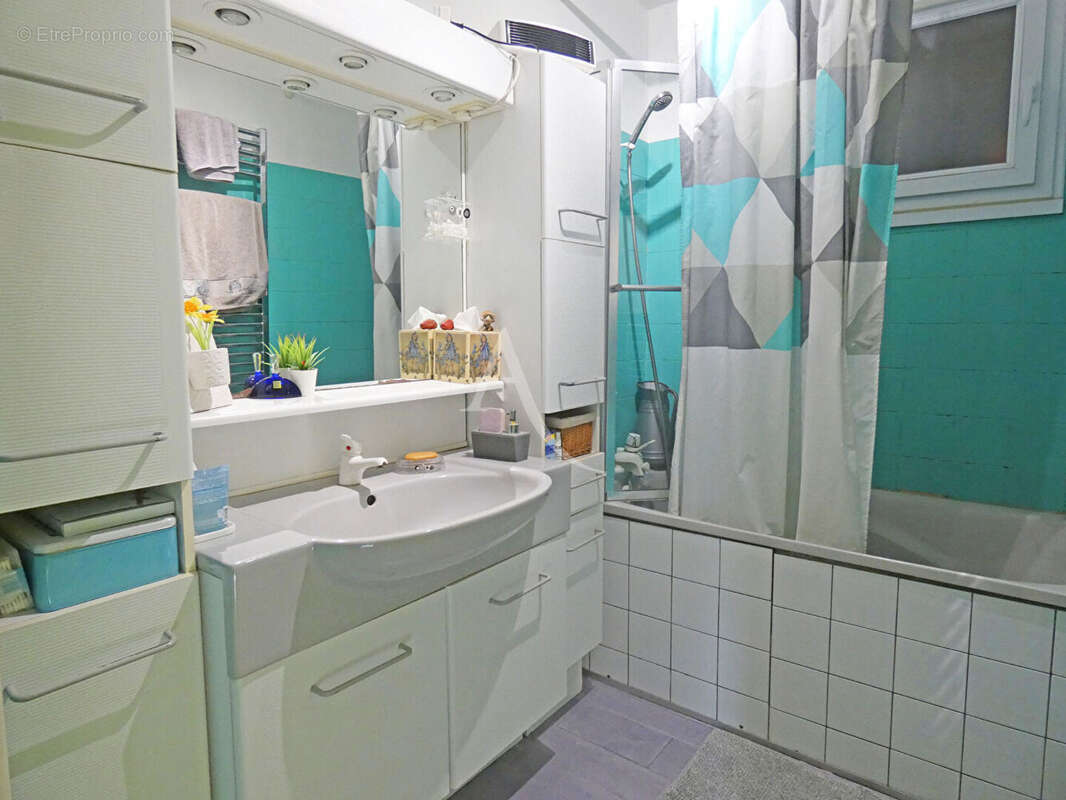 Appartement à GAGNY