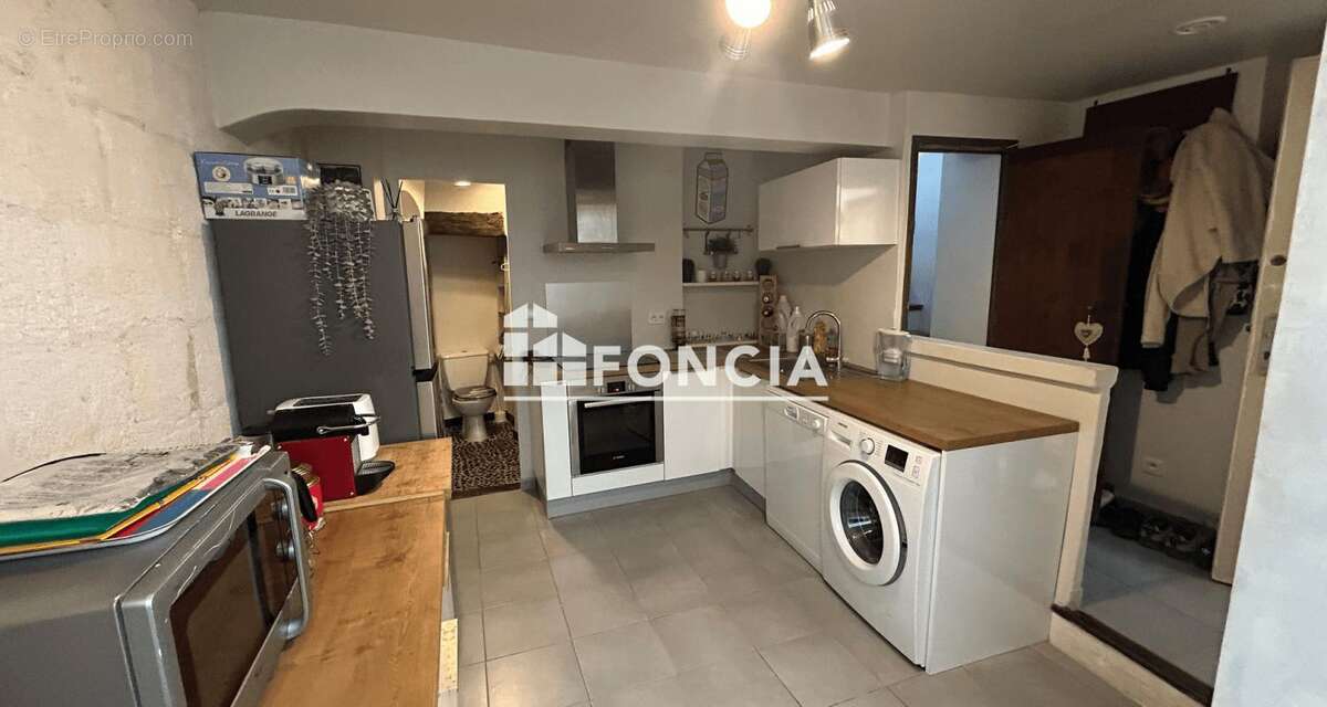 Appartement à AVIGNON