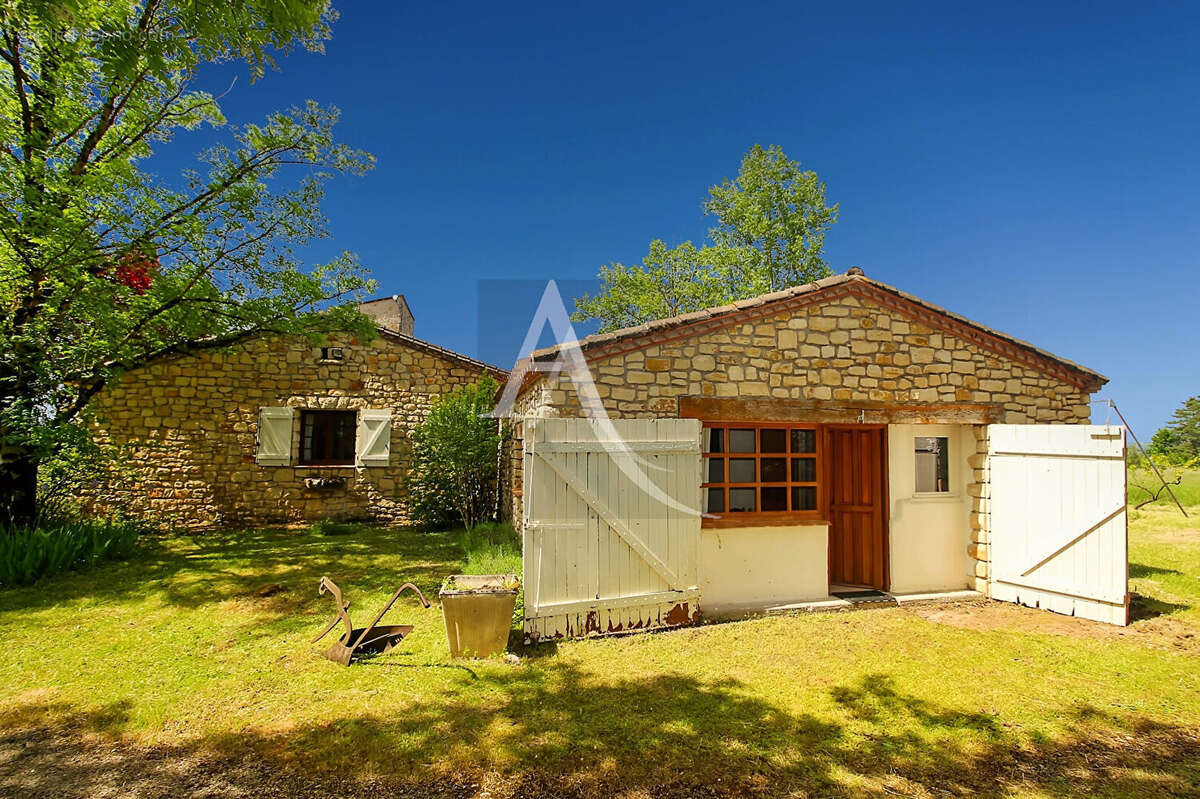 Maison à MONTAYRAL
