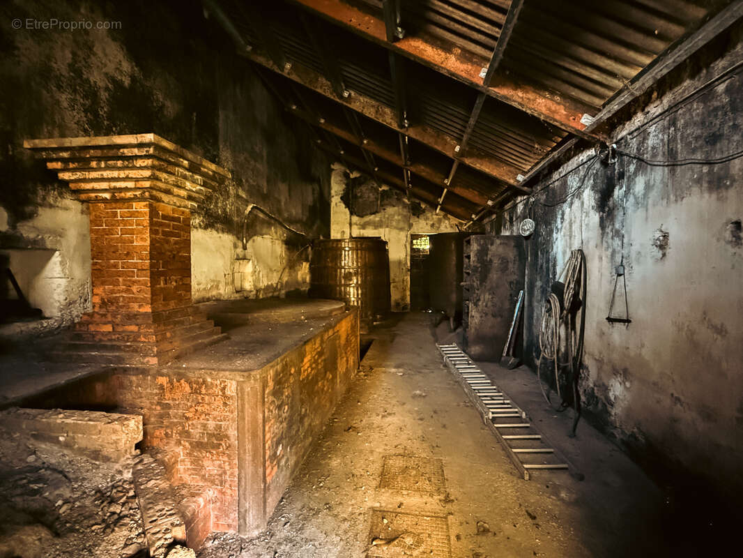 Maison à VILLARS-EN-PONS