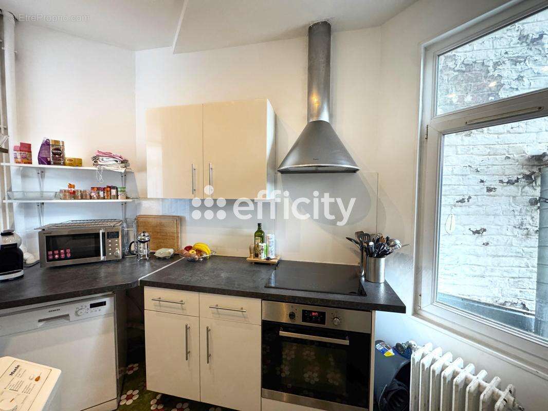 Appartement à LILLE