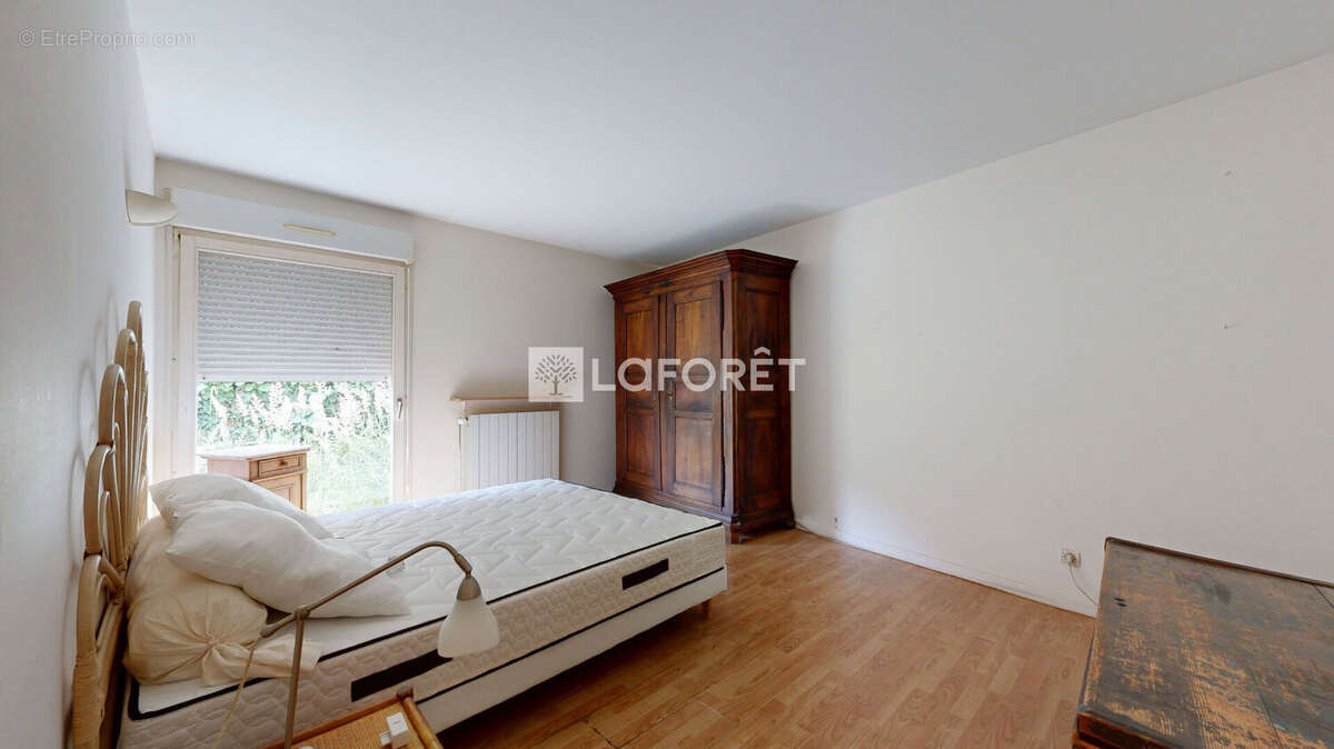 Appartement à SCHILTIGHEIM