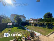 Maison à MORSANG-SUR-ORGE