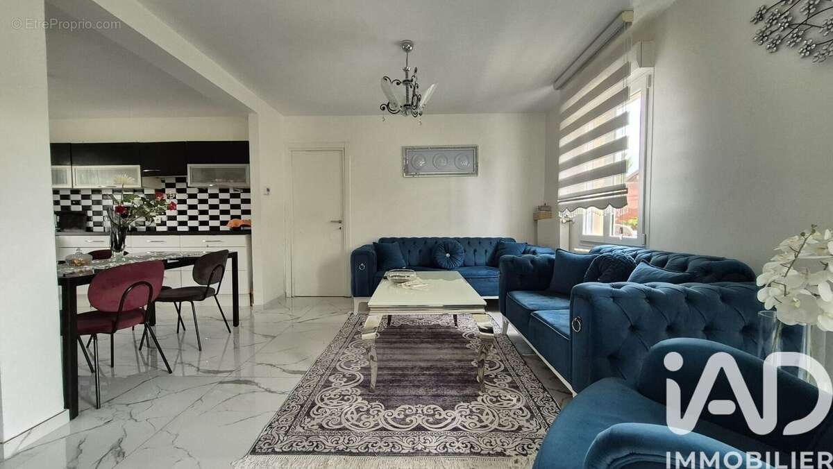 Photo 3 - Maison à WOIPPY