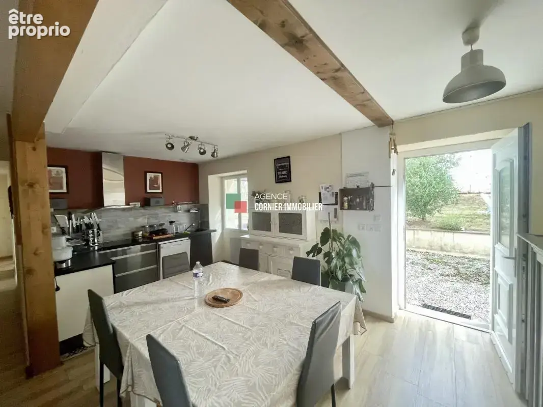 Maison à vendre Acigné - photo 5