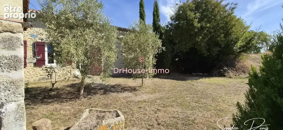 Maison 3 pièces 78 m² à vendre à Sauveterre-De-Guyenne (33540) - photo 9
