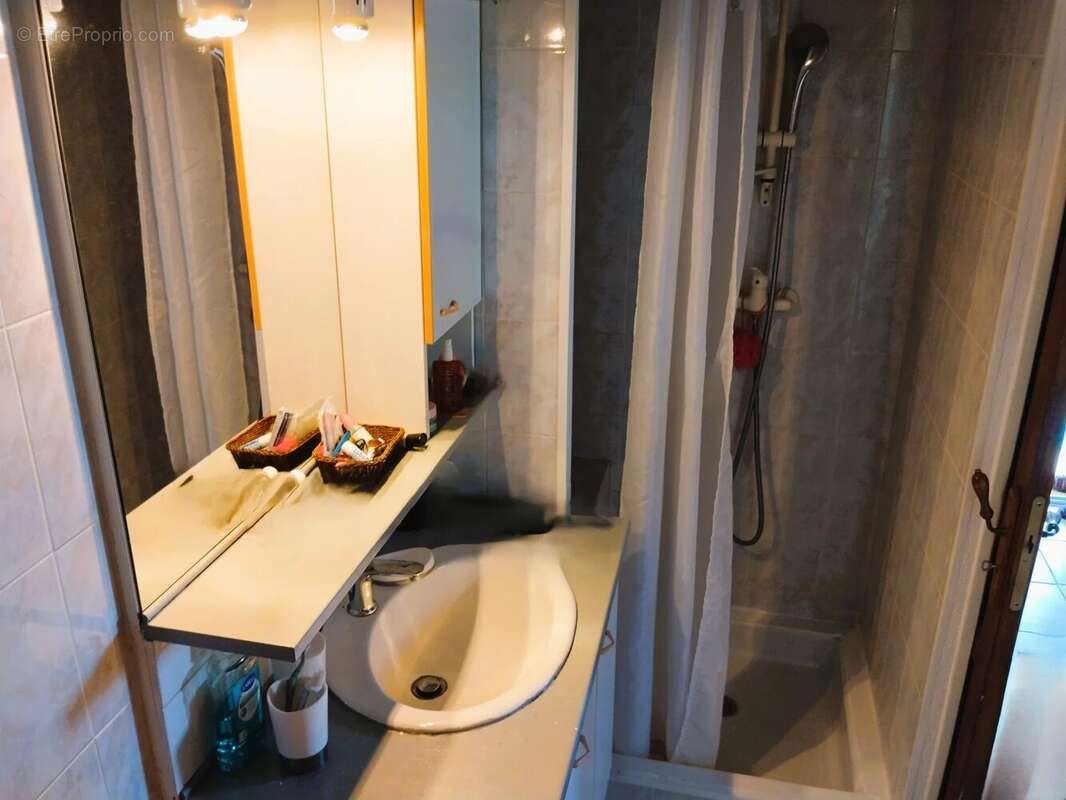 Maison à MARGUERITTES