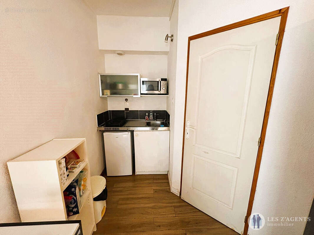 Appartement à SAINT-MARTIN-D'HERES