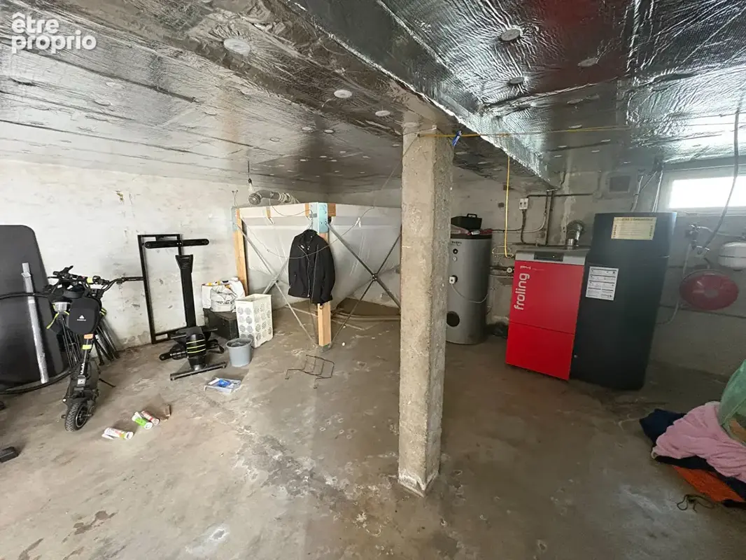 Maison 5 pièces à vendre à Brest - Quartier Kergaradec - Kergonan - photo 14