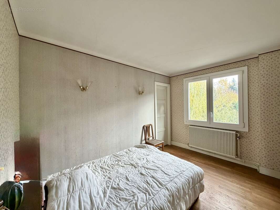 Maison à RAON-L&#039;ETAPE