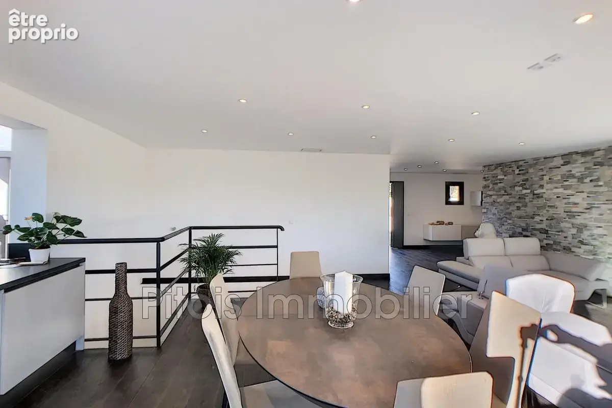 Maison 3 pièces 198 m² à vendre à Mougins (06250) - photo 3