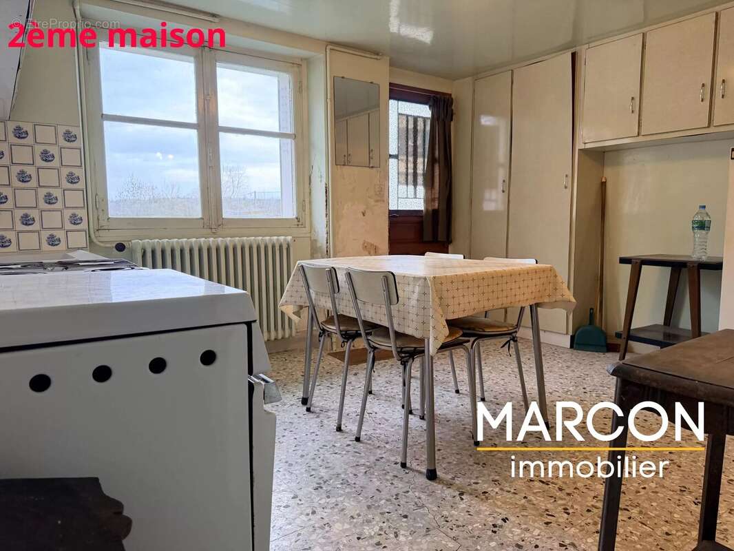 Ensemble de 2 maisons sur le secteur des 3 lacs - photo 26