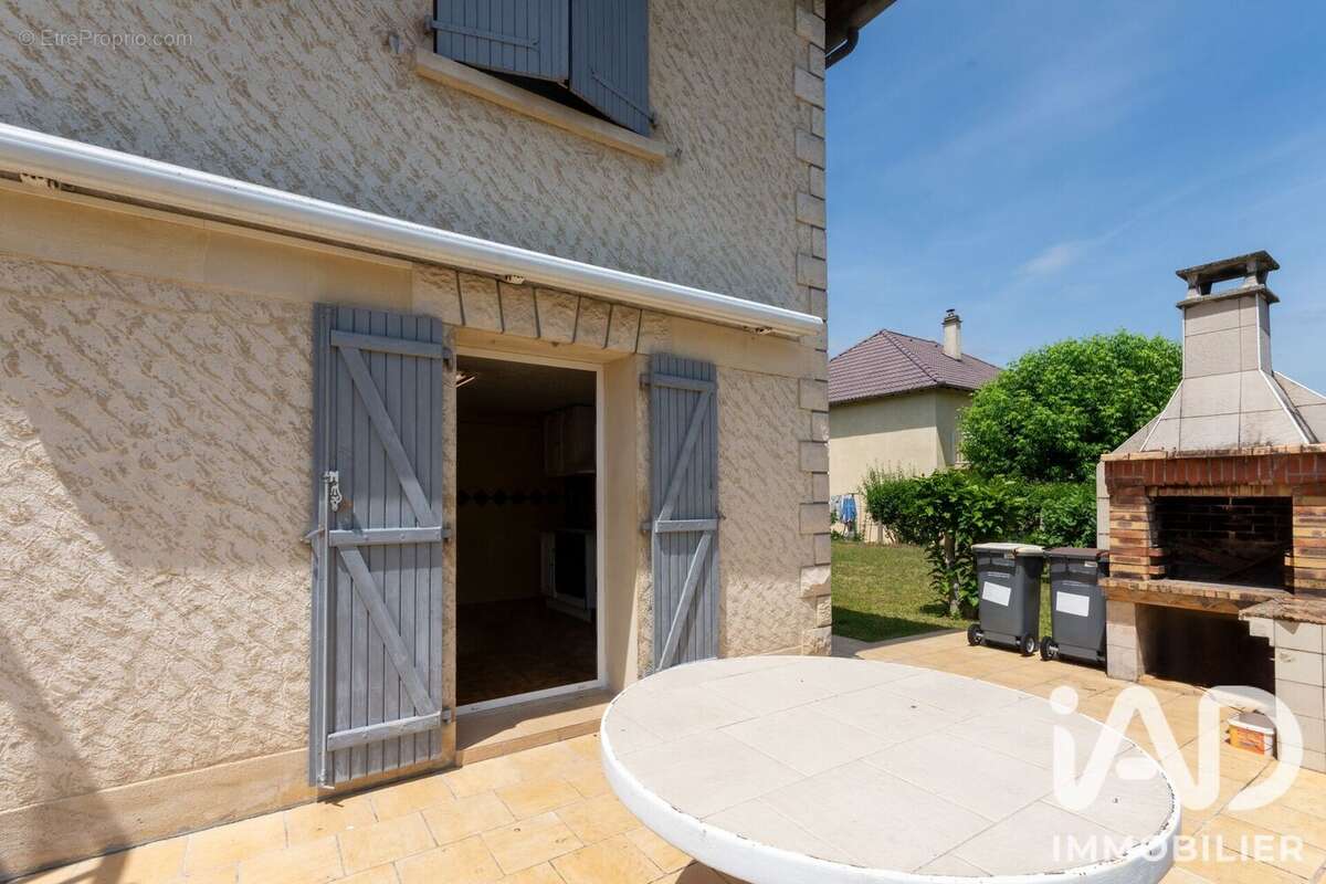 Photo 7 - Maison à BRIVE-LA-GAILLARDE
