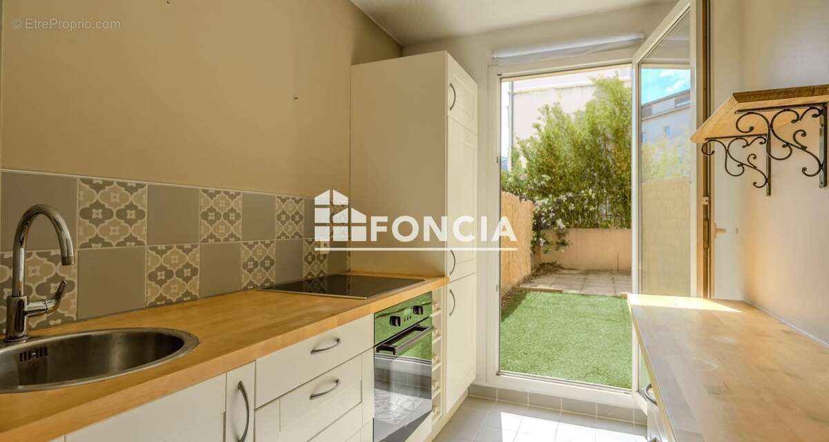 Appartement à AVIGNON