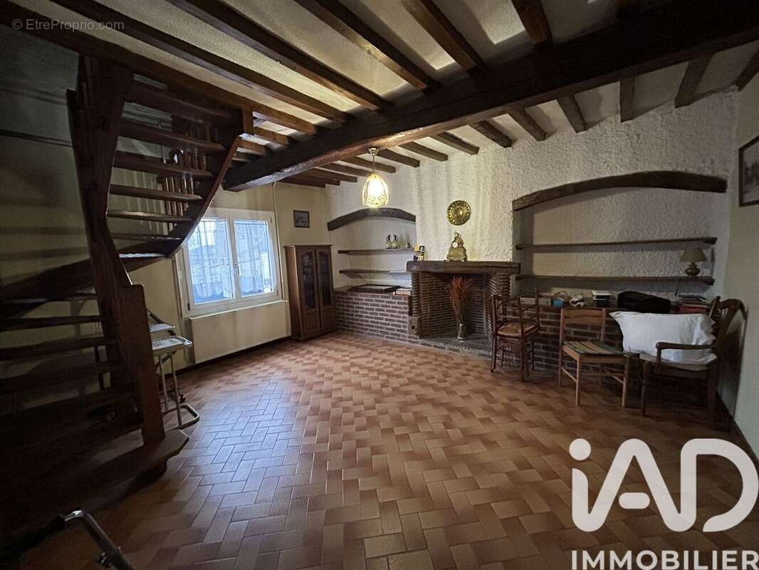 Maison 142 m² à Querrieu  - photo 5