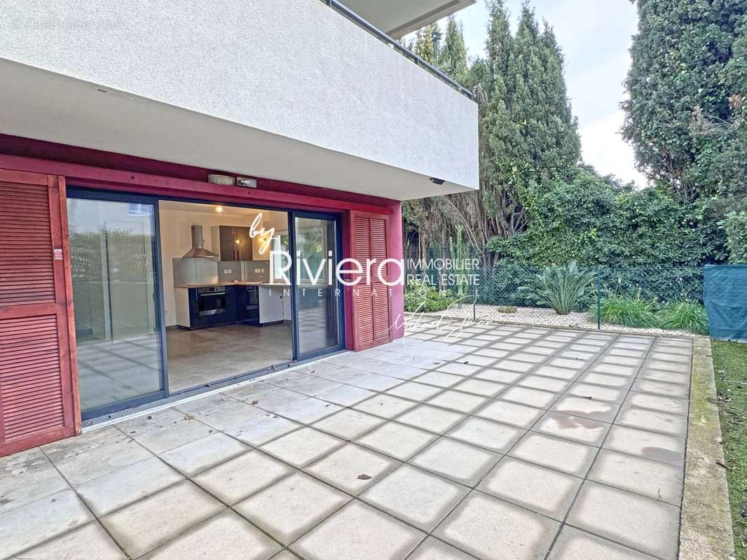 Appartement à CAVALAIRE-SUR-MER