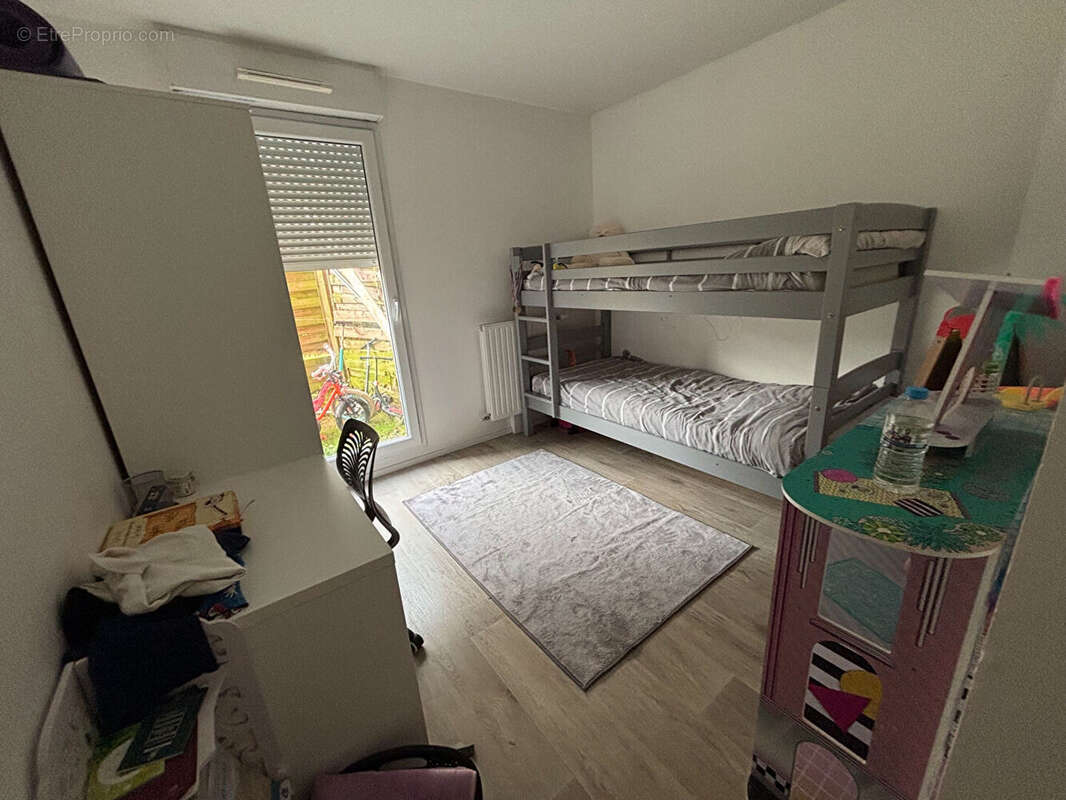Appartement Villiers-le-bel 4 pièce(s) 80.73 m2 - photo 5