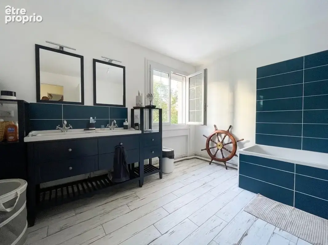 Maison rénovée à vendre à Villons-les-Buissons   Caen Nord - photo 12