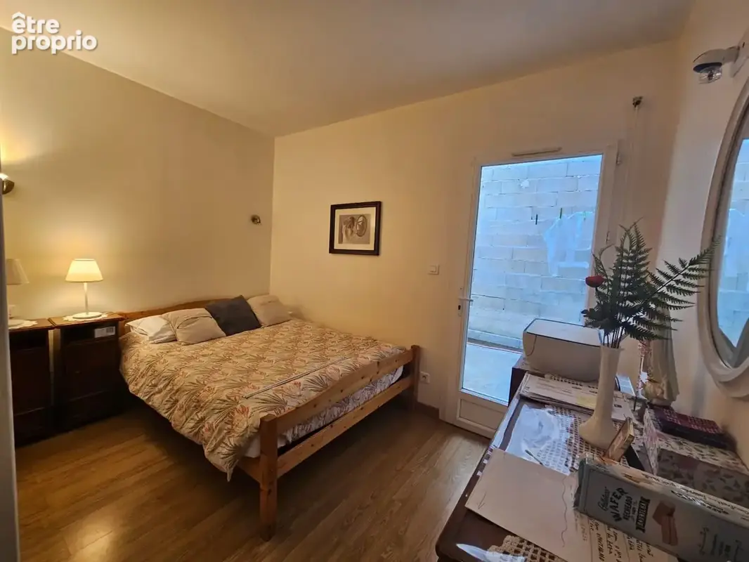 Bordeaux - Camille Godard - Charmante Maison T6 - 135 m2 avec cour - photo 6