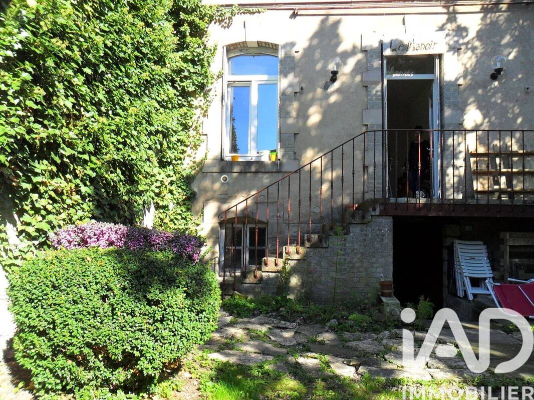 Photo 1 - Maison à LURE