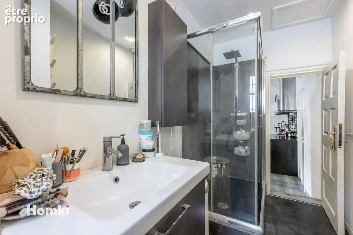 Appartement T3 de 53 m² à Montpellier 34000, Rue des Écoles Laïques - photo 11