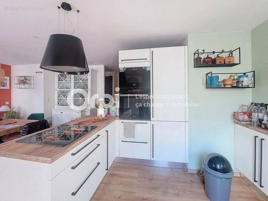 Appartement à ALBERTVILLE