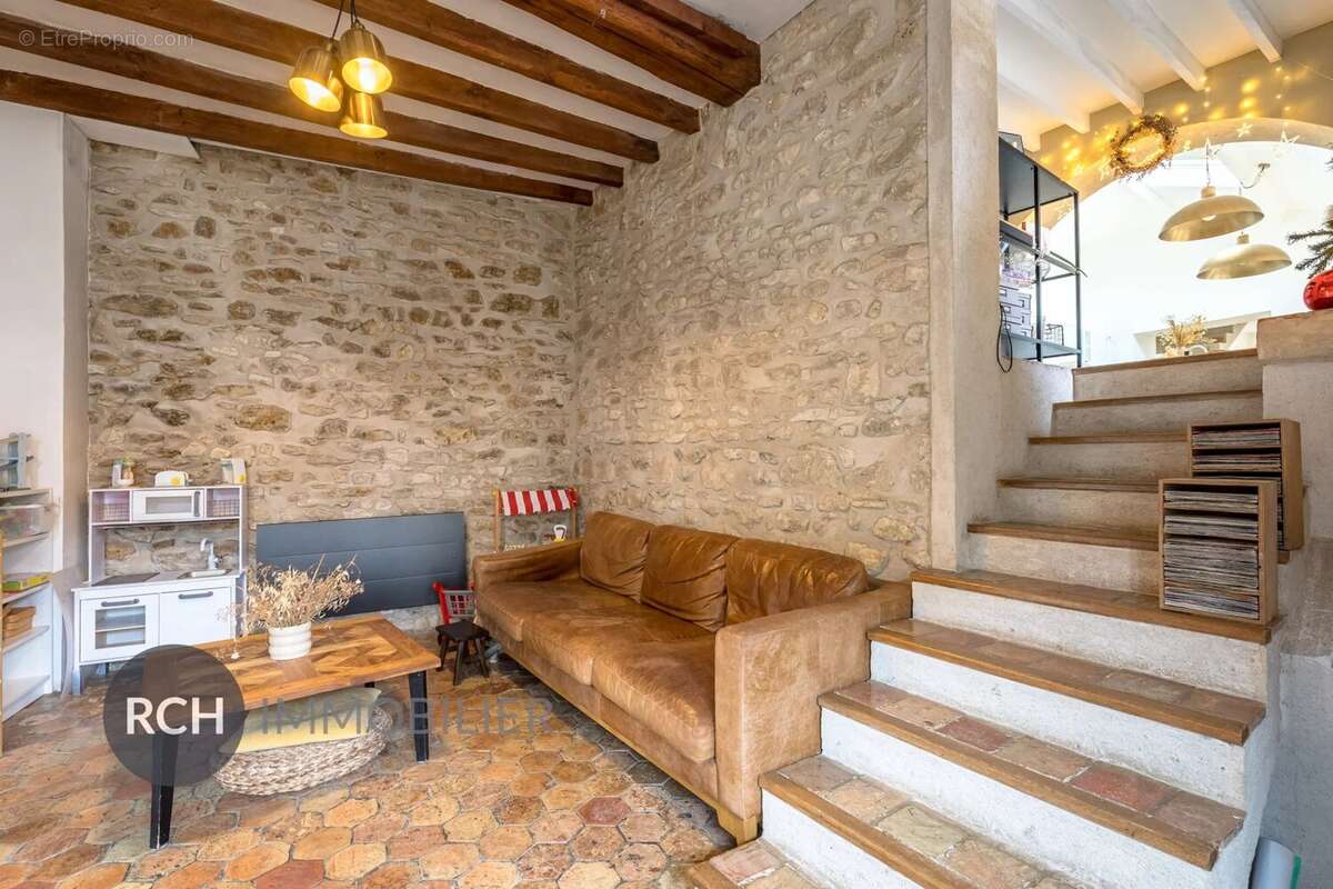 Ravissante maison ancienne - photo 18