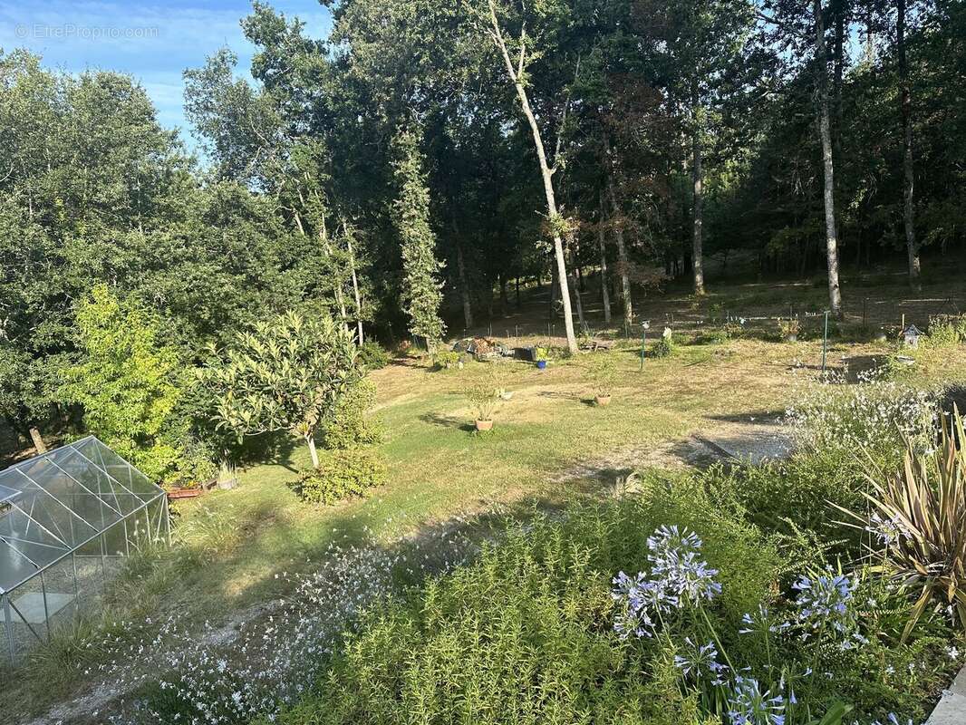 Maison à CHANCELADE