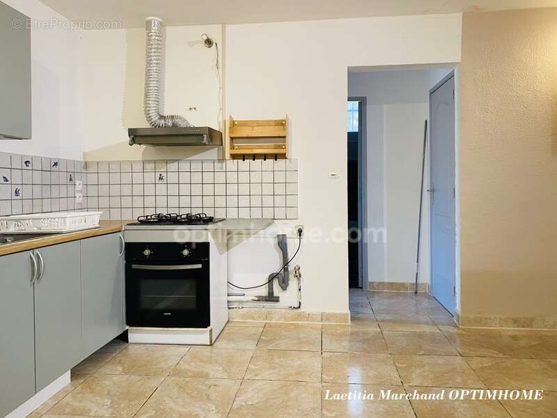 Appartement à PRADES