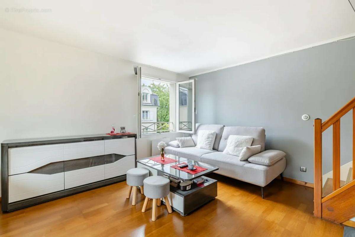 Beau duplex  3 pièces à Louvres - photo 3