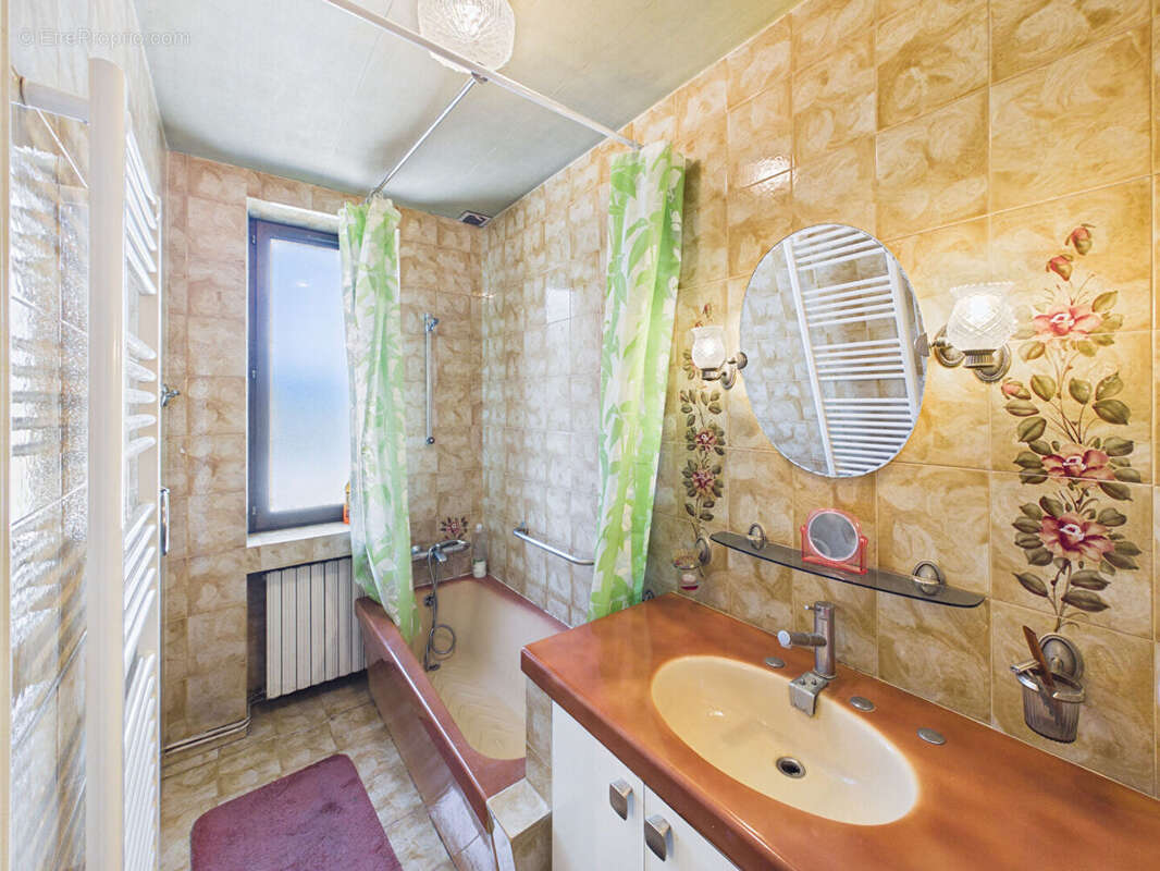 Maison à LAMASTRE