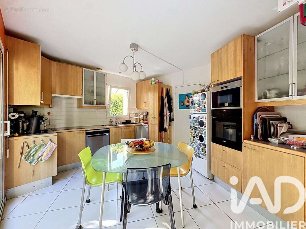 Photo 6 - Maison à LAILLE