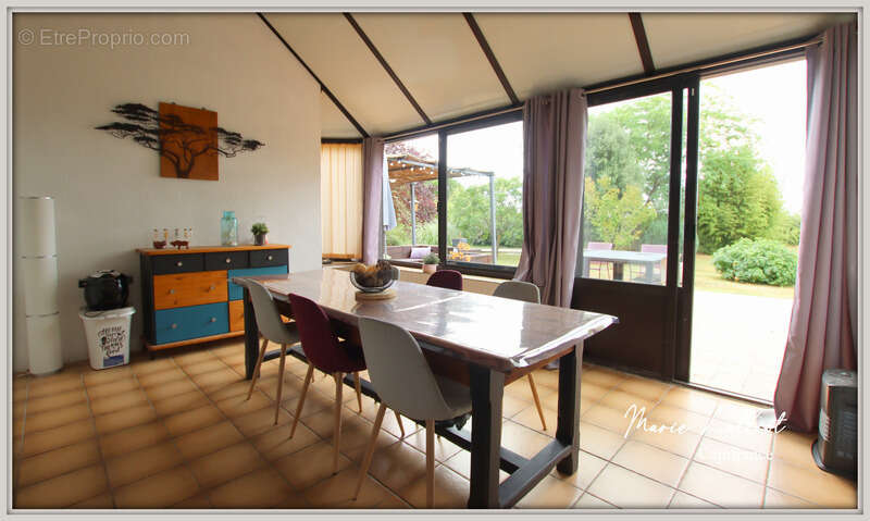 Maison à PITHIVIERS-LE-VIEIL