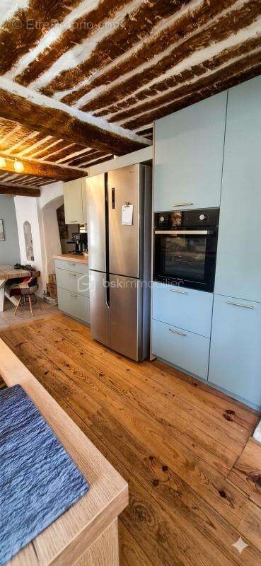 Maison à SIX-FOURS-LES-PLAGES