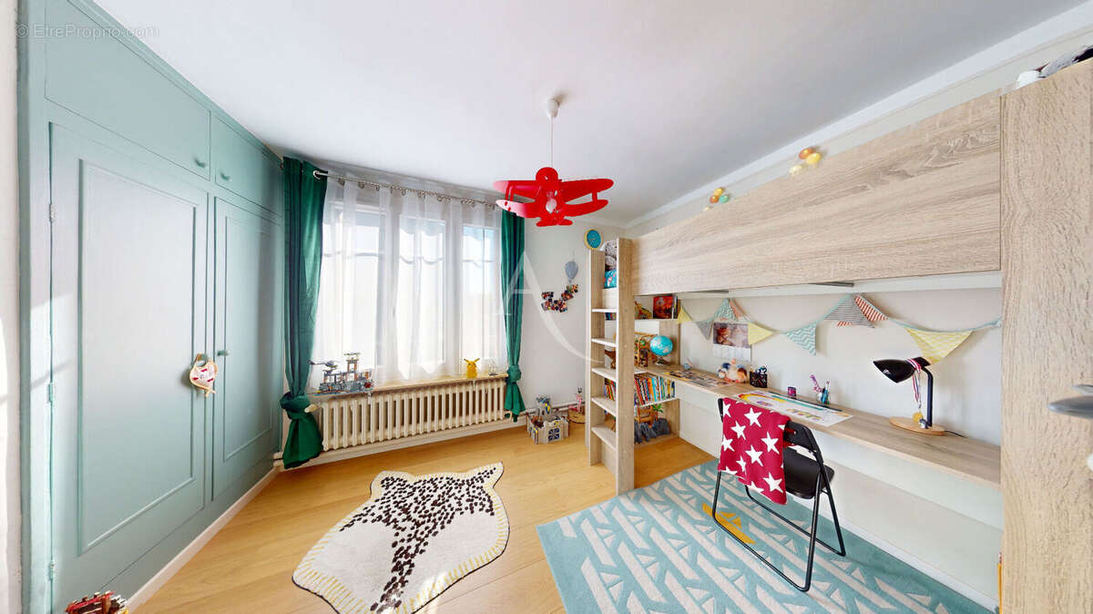 Appartement à CHELLES