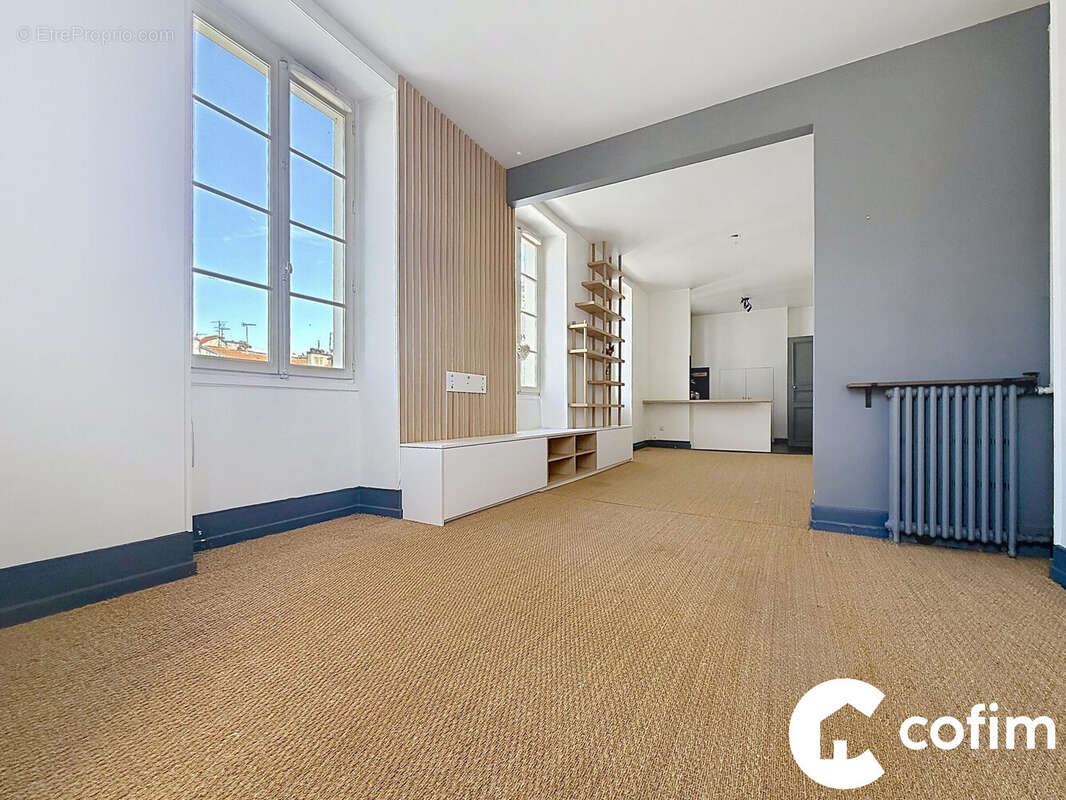 Appartement à PAU