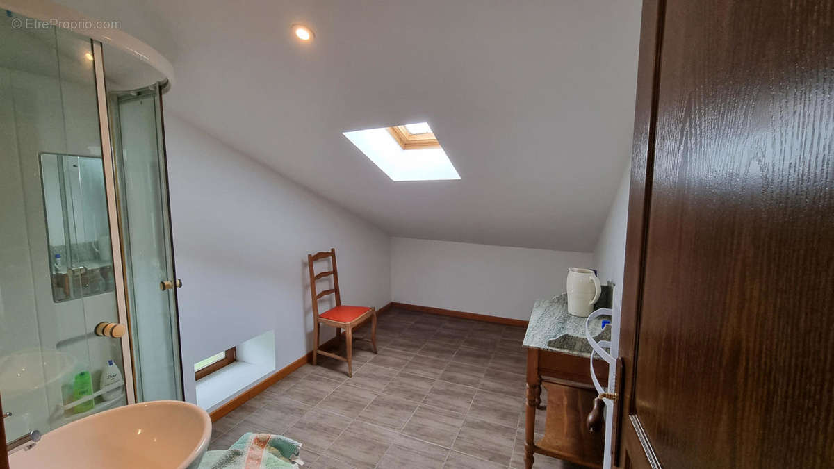 20240926_151015 - Maison à LE BOURDEIX