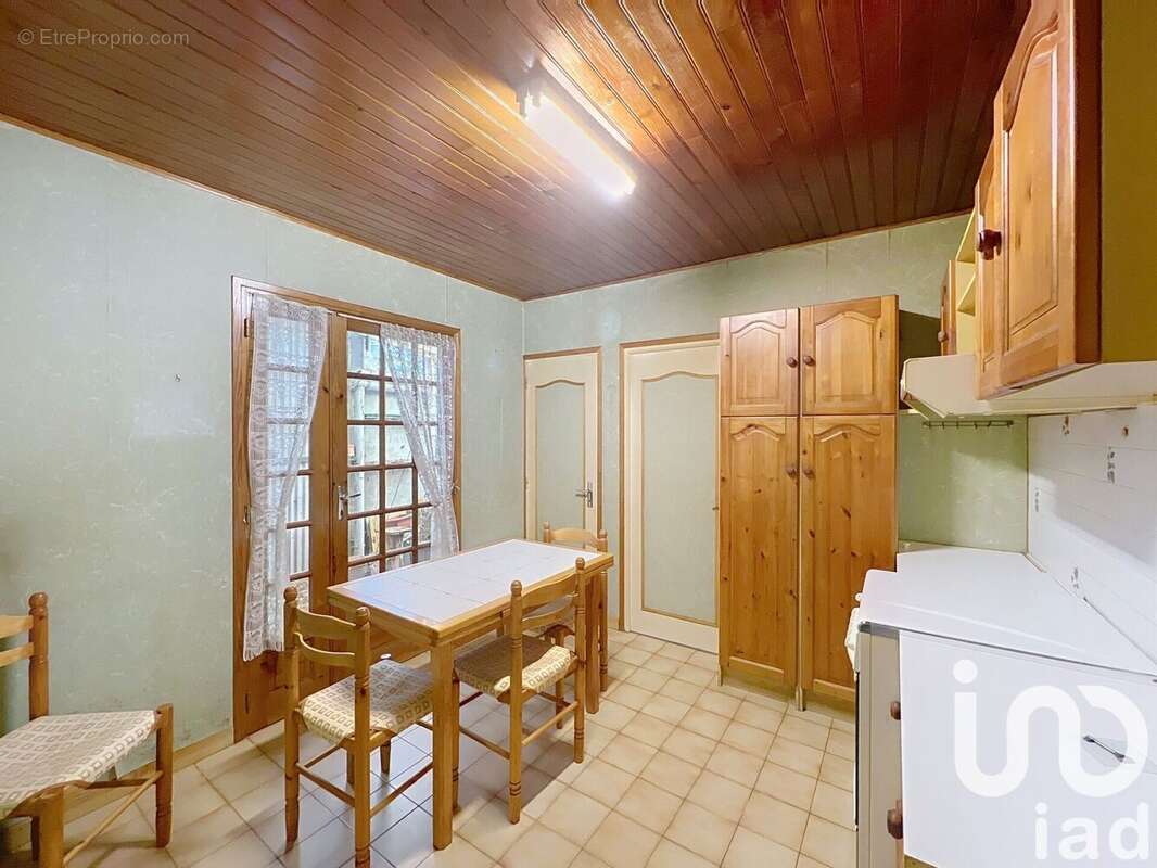 Photo 6 - Maison à ROQUES