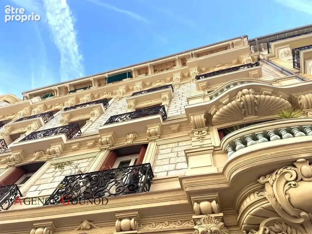 Photo Appartement à Nice au prix de 520 000€