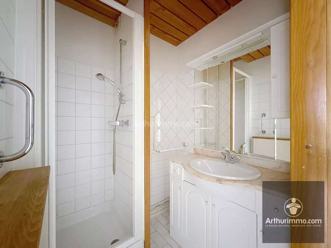 Appartement à ROANNE