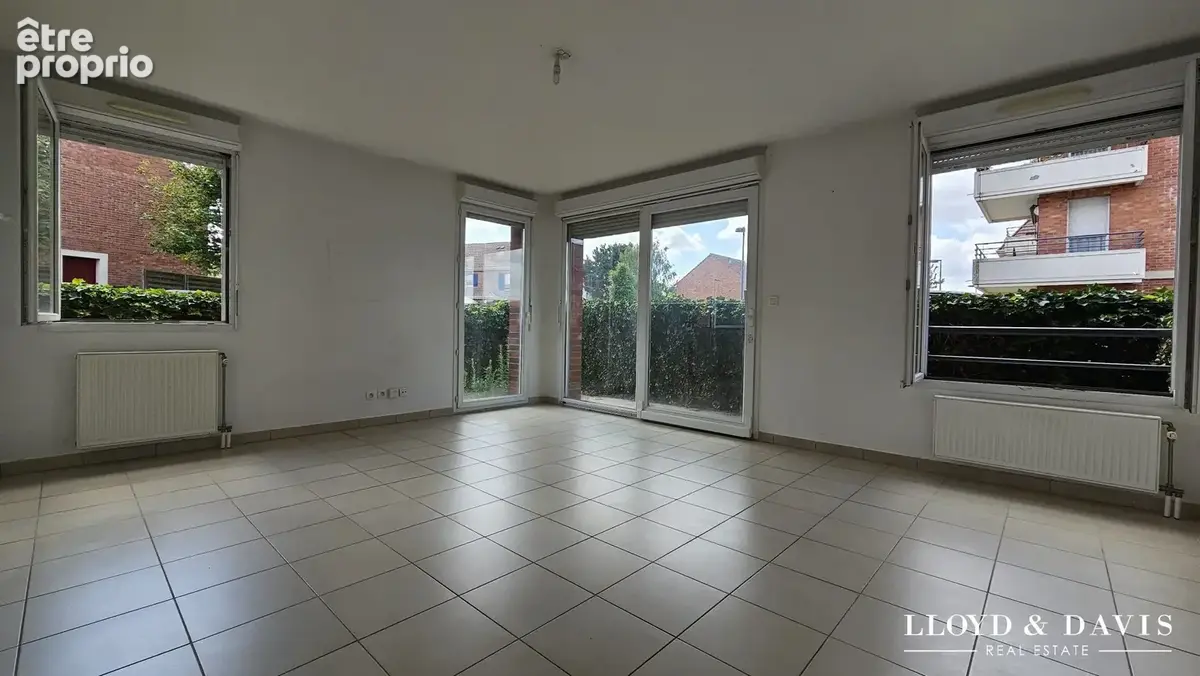 Appartement 3 pièces 68 m² à vendre à Pont-A-Marcq (59710) - photo 4