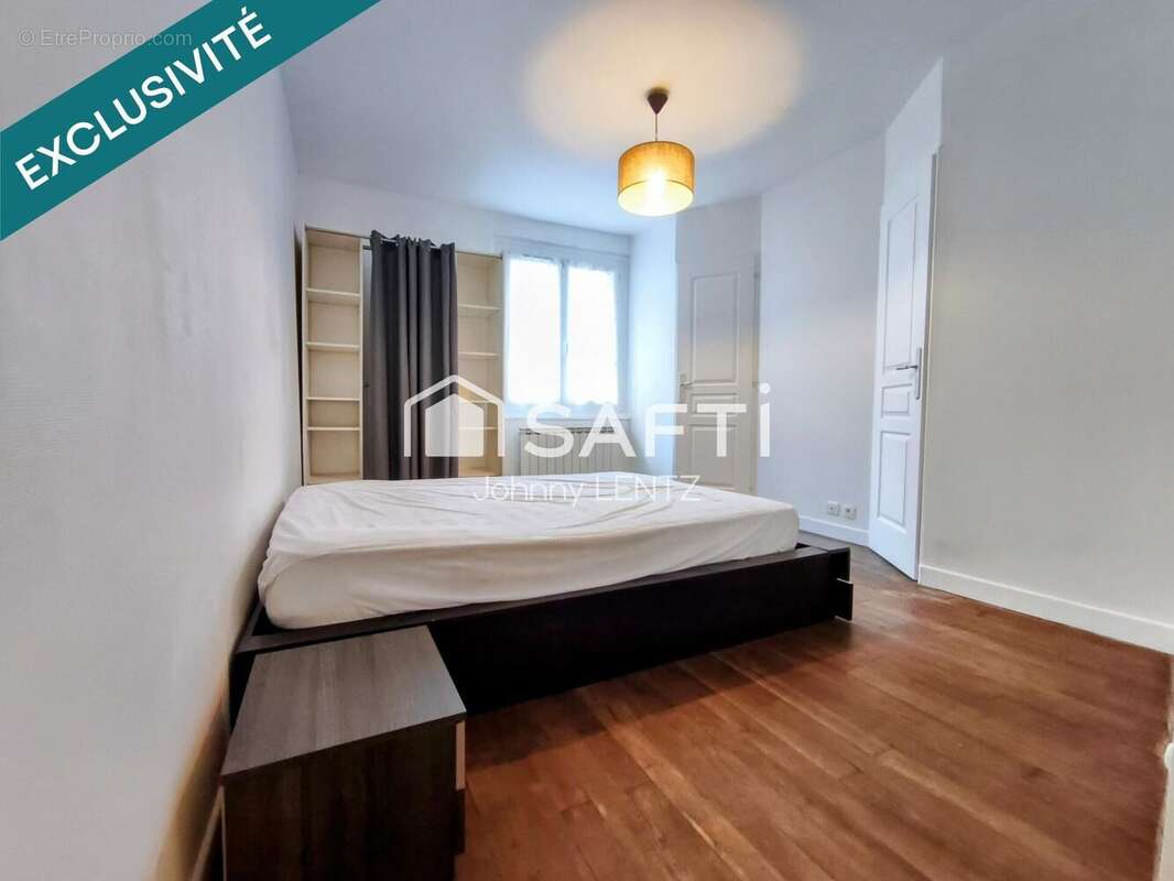 Photo 3 - Maison à MONTBAZON