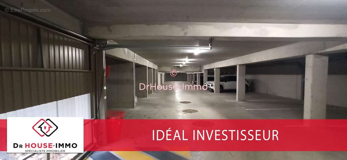 Appartement à MULHOUSE