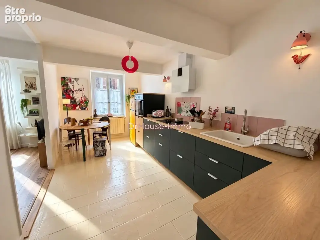 Maison 6 pièces 162 m² à vendre à Carcassonne (11000) - photo 9