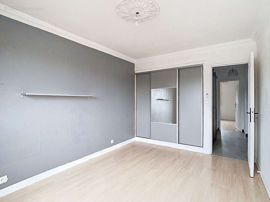 Appartement à LIMOGES