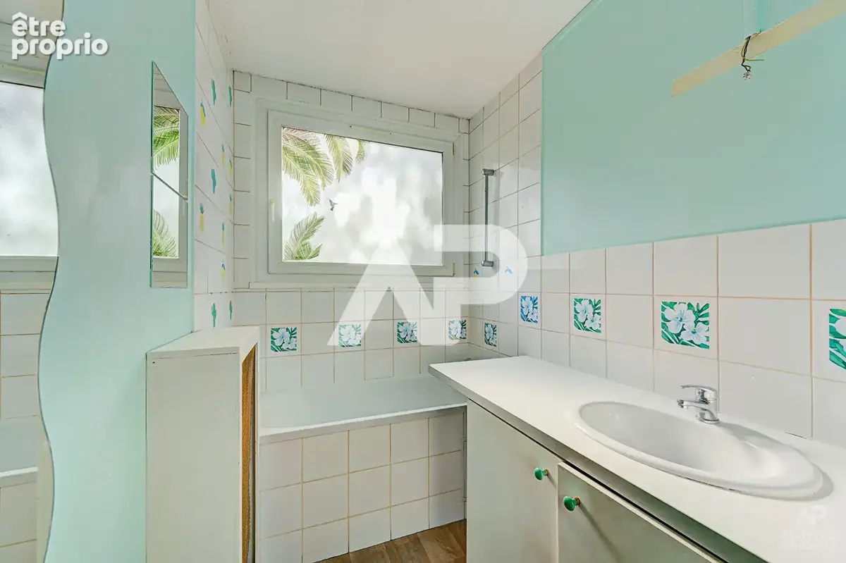 Appartement Rueil Malmaison 3 pièce(s) 60.27 m2 - photo 5