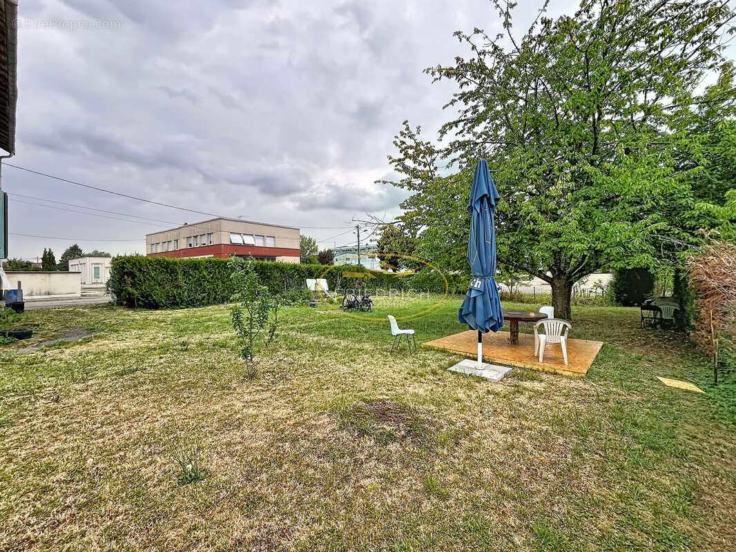 Immeuble de rapport - photo 9