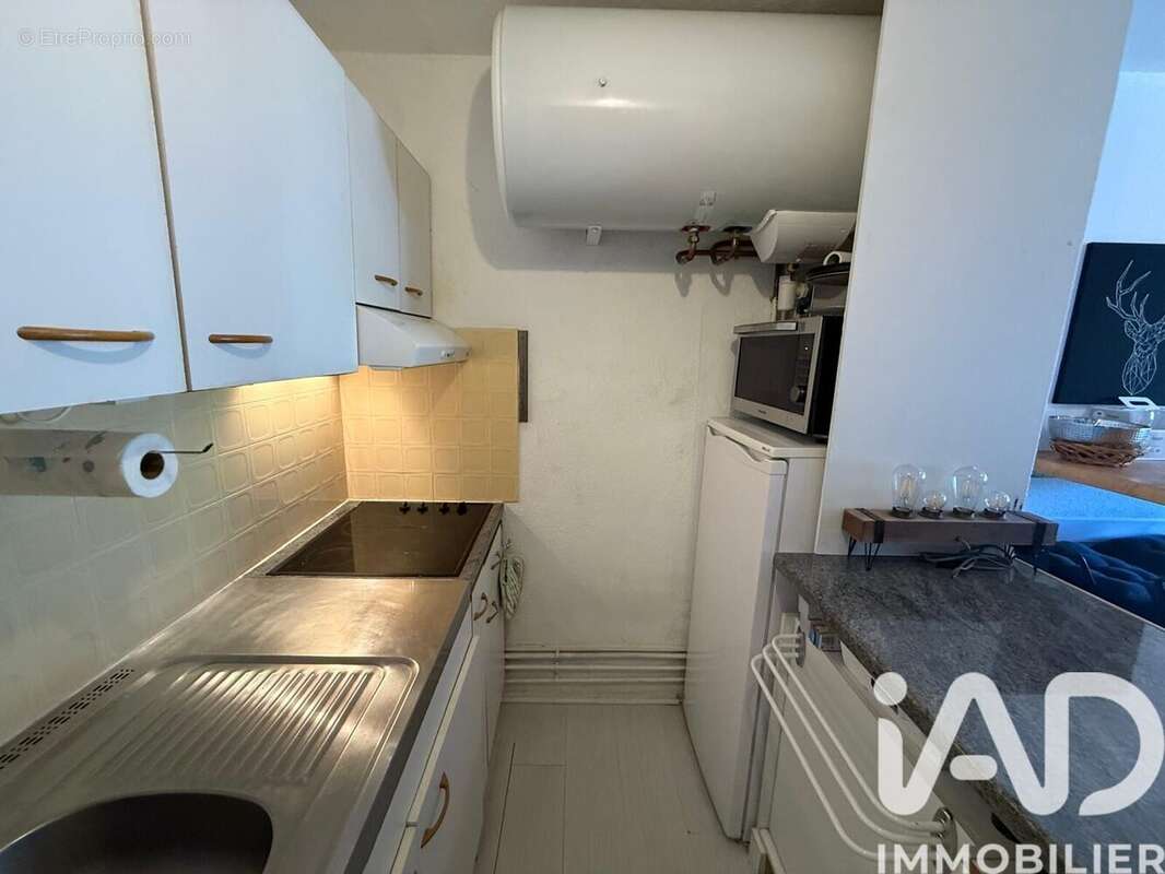 Photo 6 - Appartement à ASTUGUE