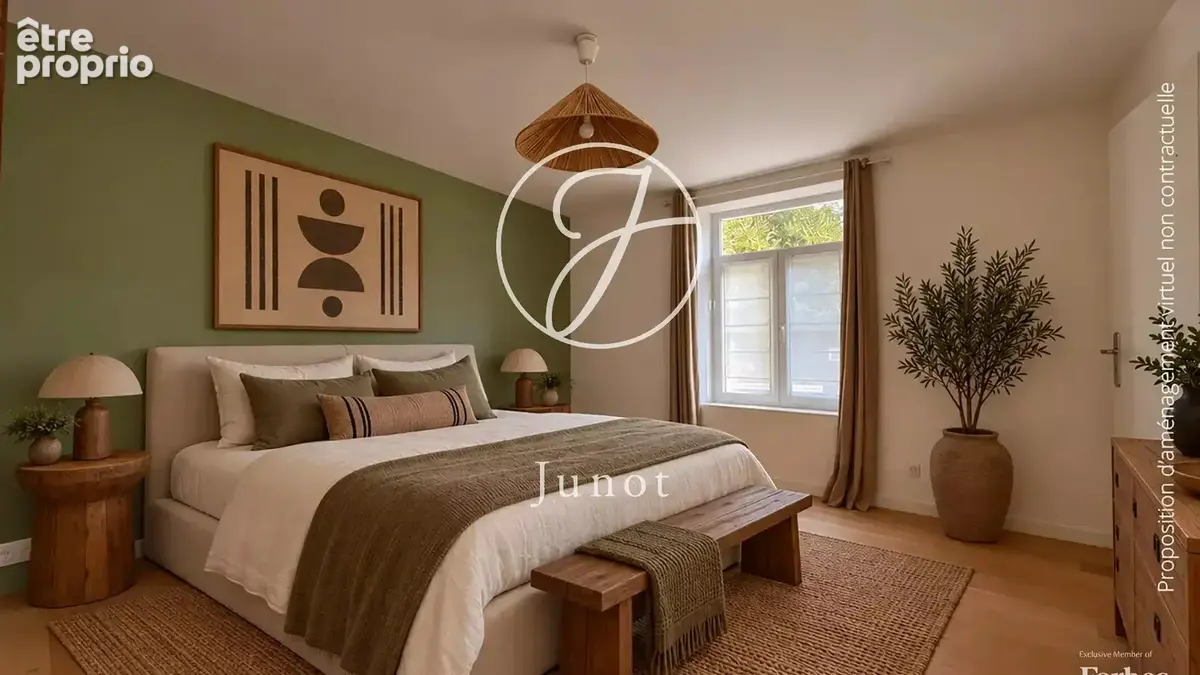 Sailly-lez-Lannoy - Maison - 8 pièces - 147m² – 4 chambres – Jardin - Garage - photo 6